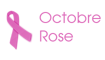 Institut Lugiago : perruques, prothèses capillaires, accessoires, soins et entretien à Orange (Vaucluse) - Octobre rose